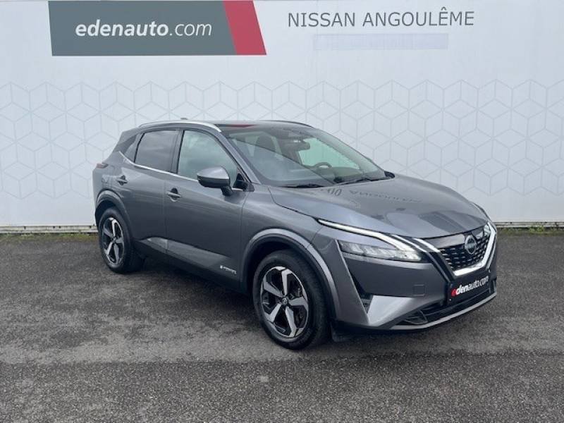 Nissan Qashqai - Photo 22
