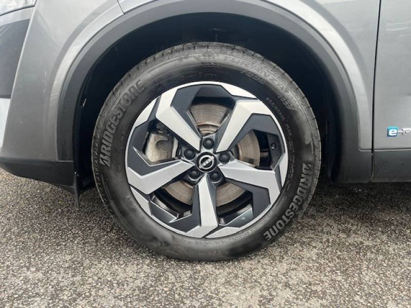 Nissan Qashqai - Photo 23