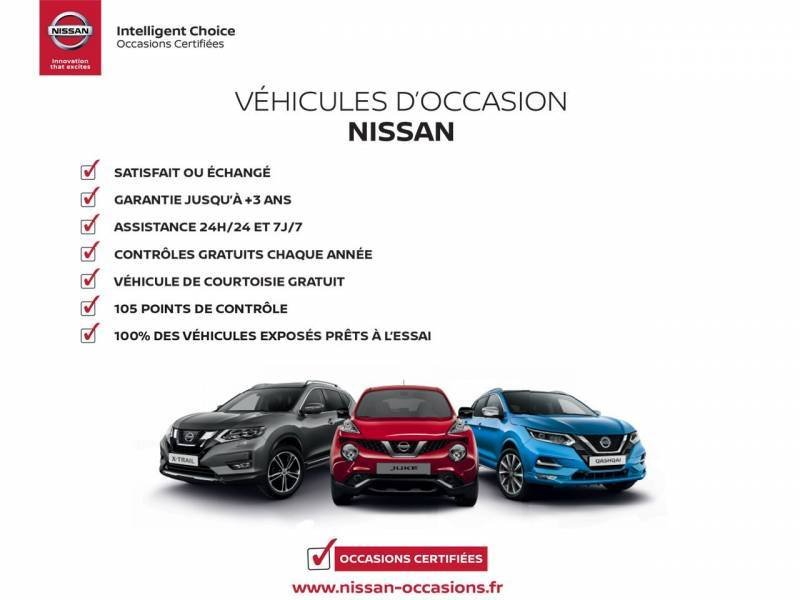 Nissan Qashqai - Photo 25