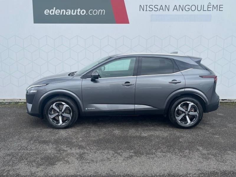Nissan Qashqai - Photo 3