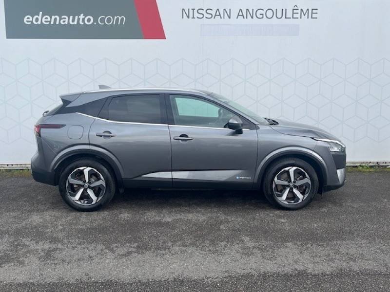 Nissan Qashqai - Photo 4