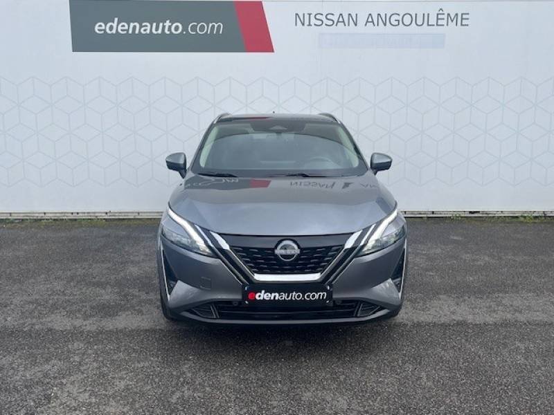 Nissan Qashqai - Photo 5