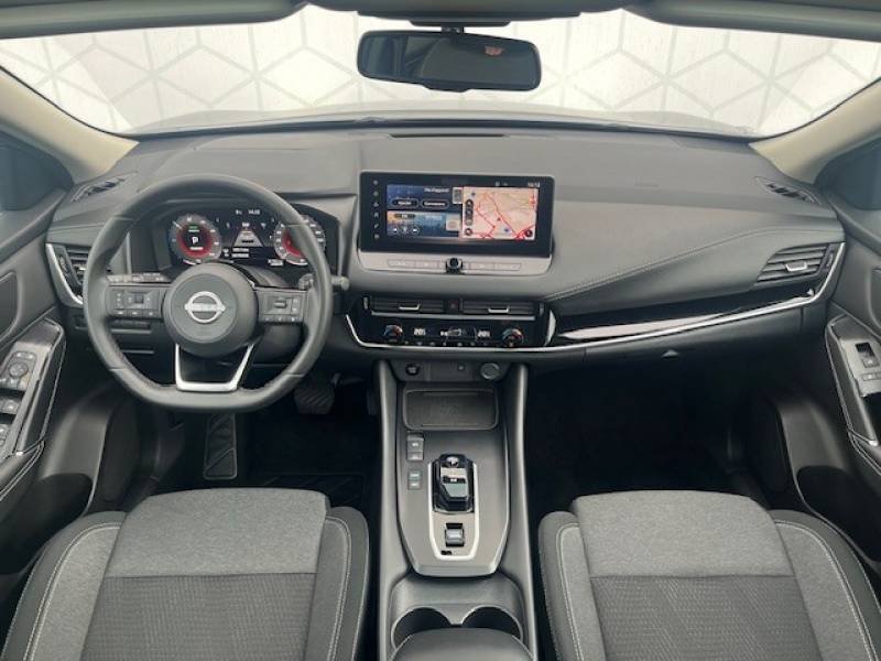 Nissan Qashqai - Photo 6