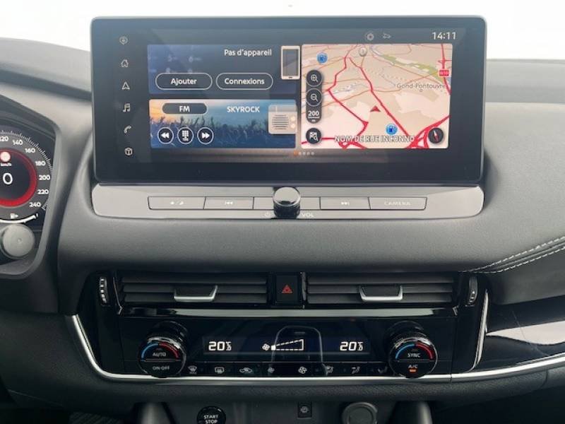 Nissan Qashqai - Photo 7