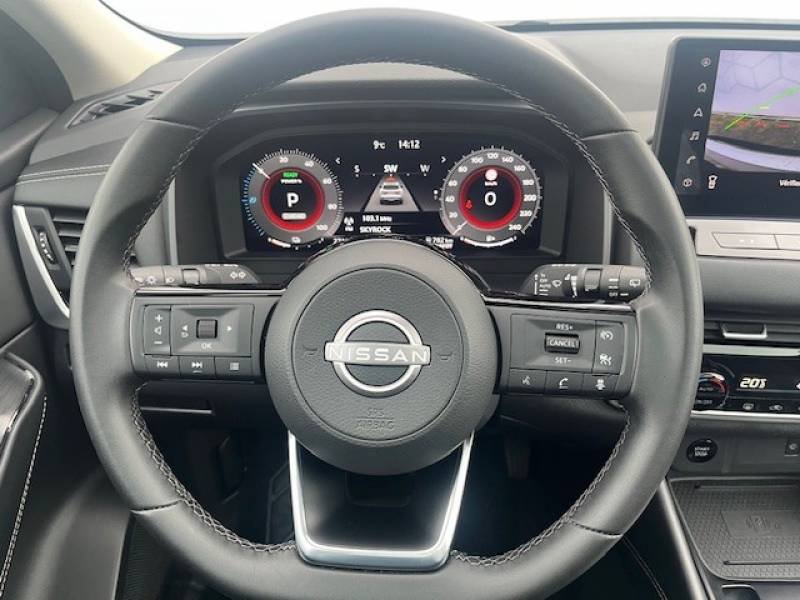 Nissan Qashqai - Photo 10