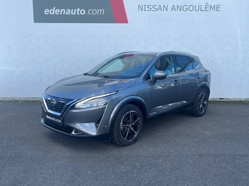 Nissan Qashqai - Photo 1