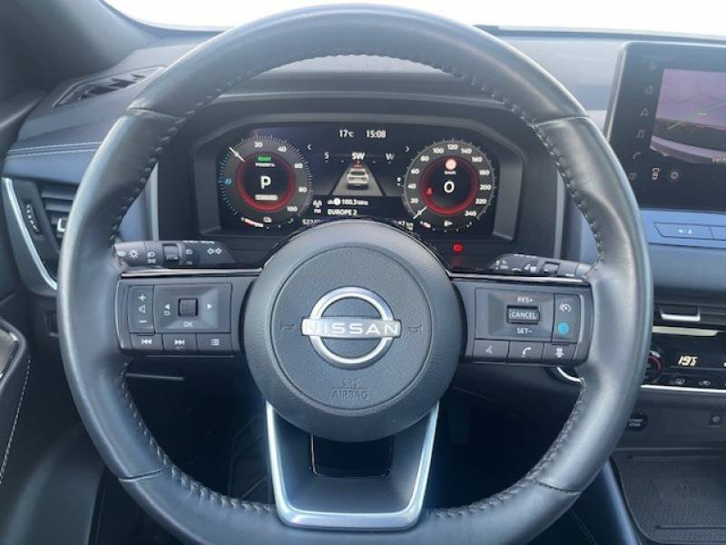 Nissan Qashqai - Photo 11