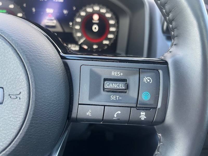 Nissan Qashqai - Photo 12