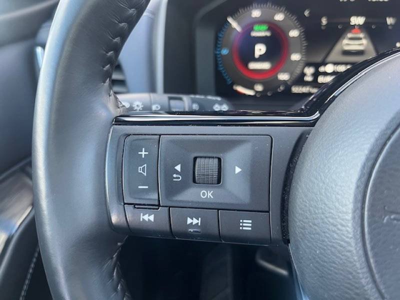 Nissan Qashqai - Photo 13