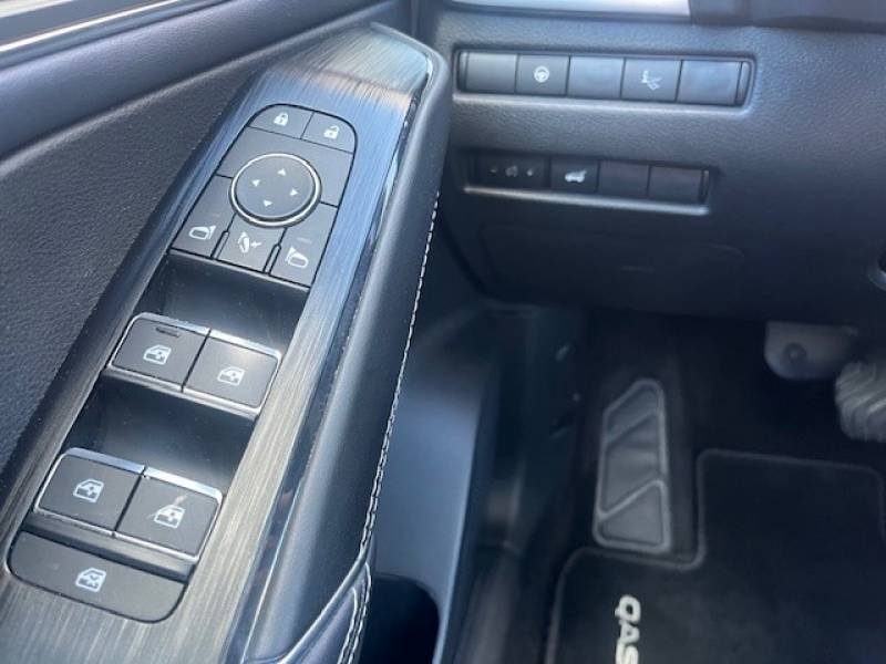 Nissan Qashqai - Photo 14
