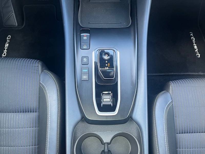 Nissan Qashqai - Photo 15