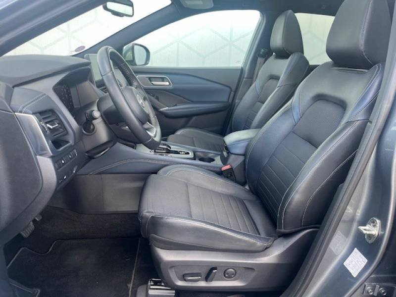Nissan Qashqai - Photo 16