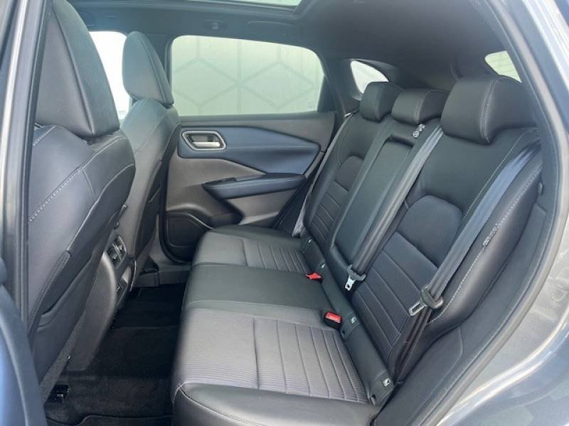 Nissan Qashqai - Photo 17