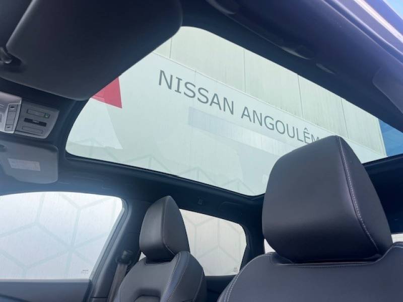 Nissan Qashqai - Photo 18