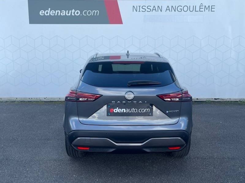 Nissan Qashqai - Photo 19