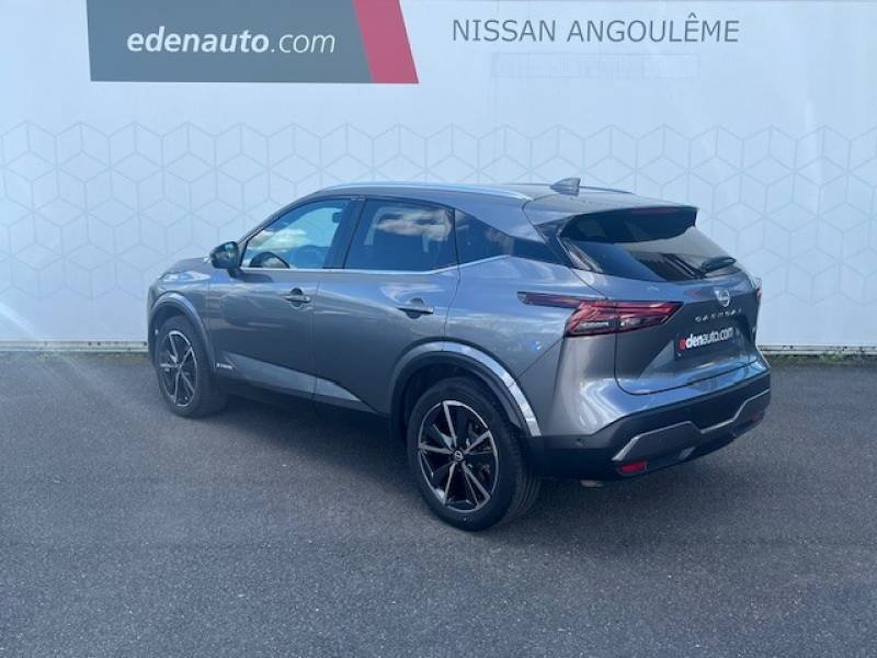 Nissan Qashqai - Photo 2