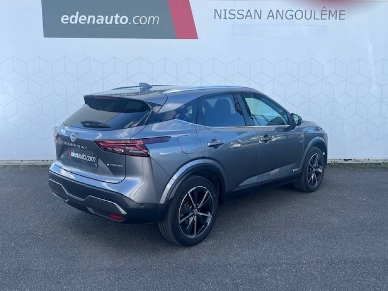 Nissan Qashqai - Photo 21