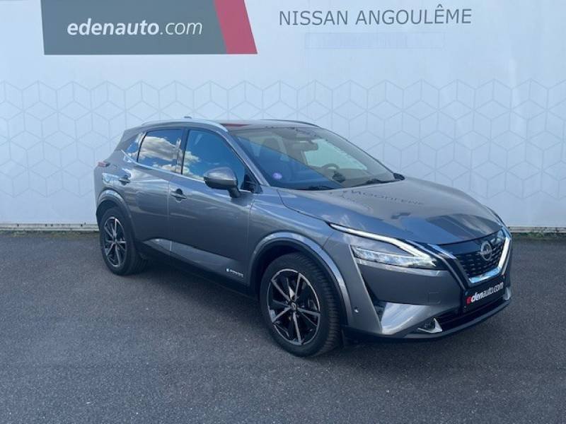 Nissan Qashqai - Photo 22