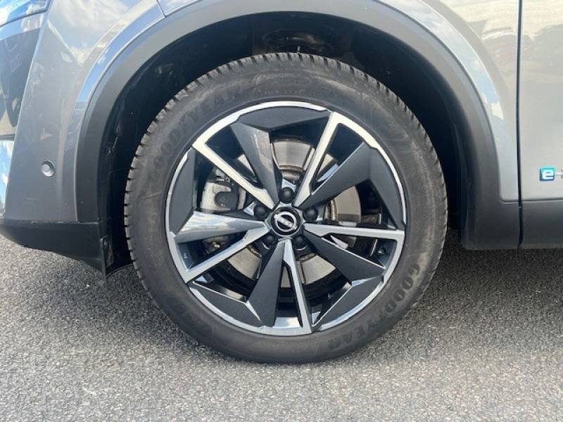 Nissan Qashqai - Photo 23