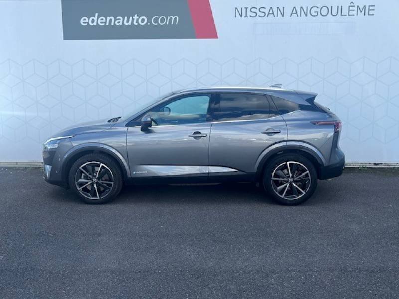 Nissan Qashqai - Photo 3