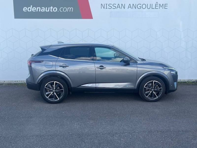 Nissan Qashqai - Photo 4