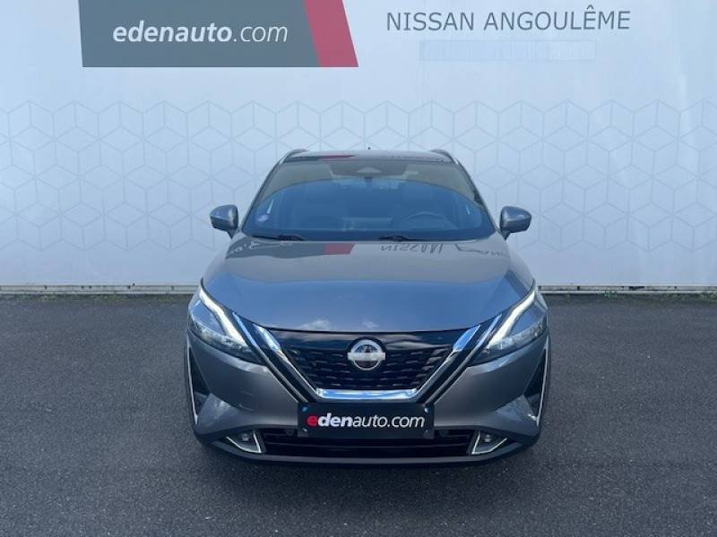 Nissan Qashqai - Photo 5