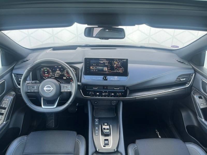 Nissan Qashqai - Photo 6