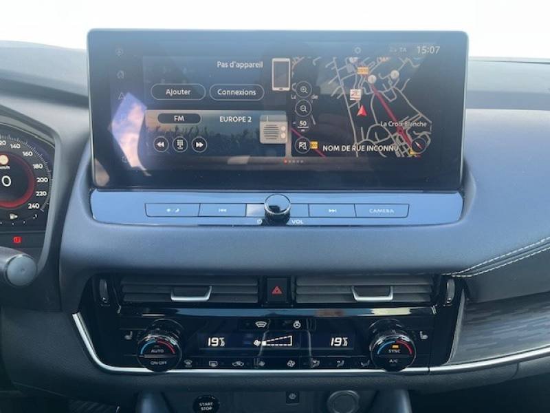 Nissan Qashqai - Photo 7
