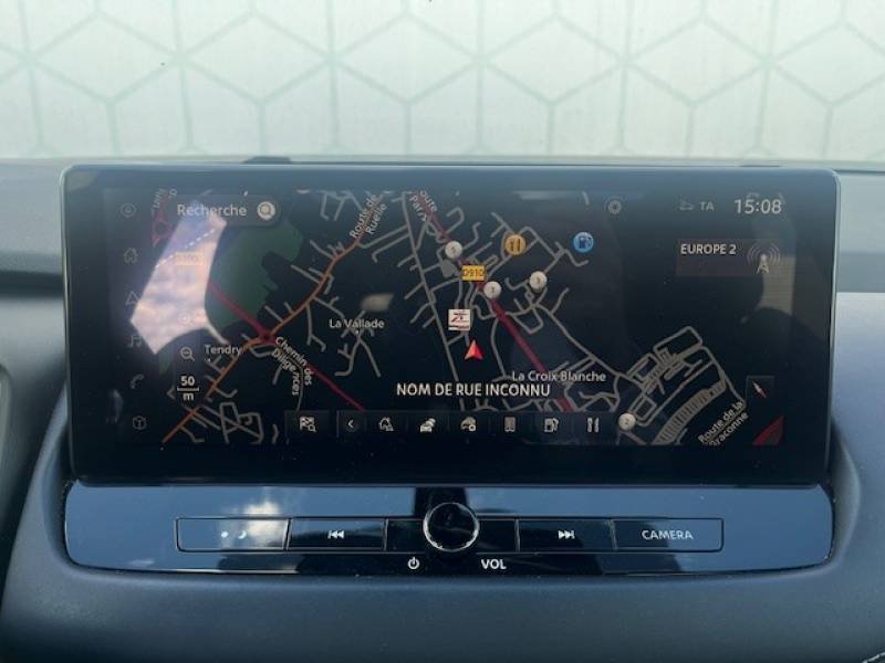 Nissan Qashqai - Photo 8