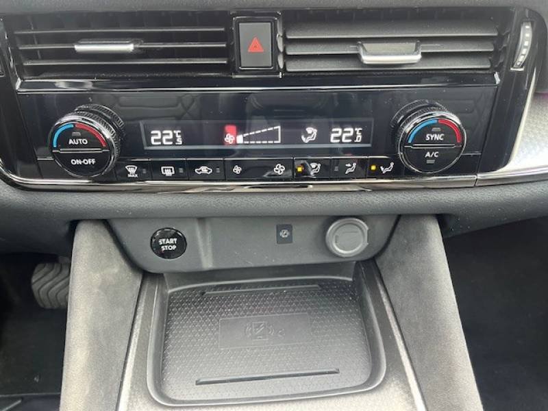 Nissan Qashqai - Photo 10