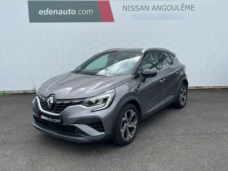 Renault Captur - Photo 1