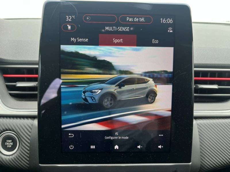 Renault Captur - Photo 11