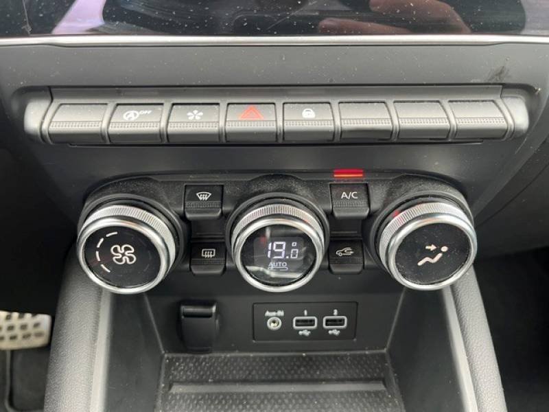 Renault Captur - Photo 13
