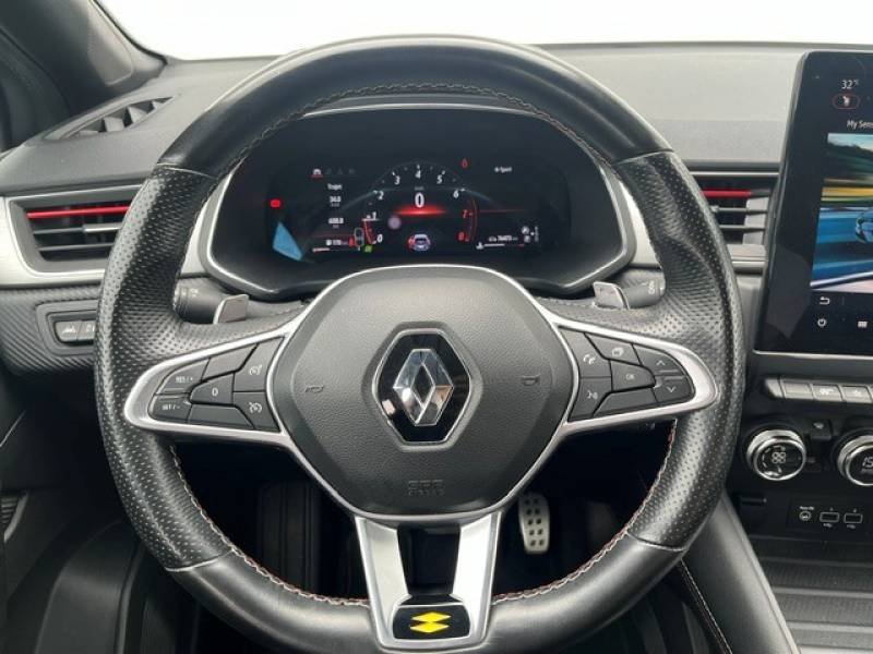 Renault Captur - Photo 14