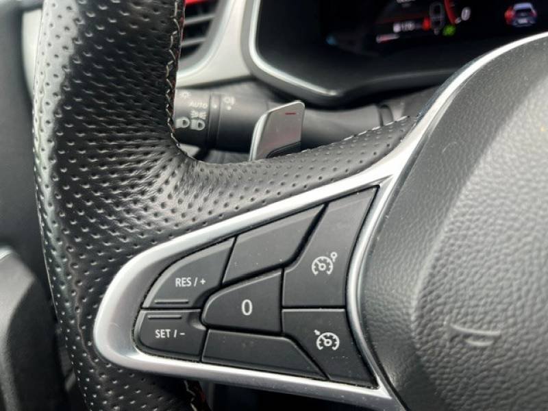 Renault Captur - Photo 15