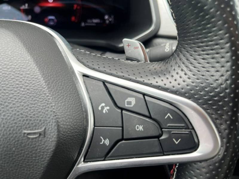 Renault Captur - Photo 16