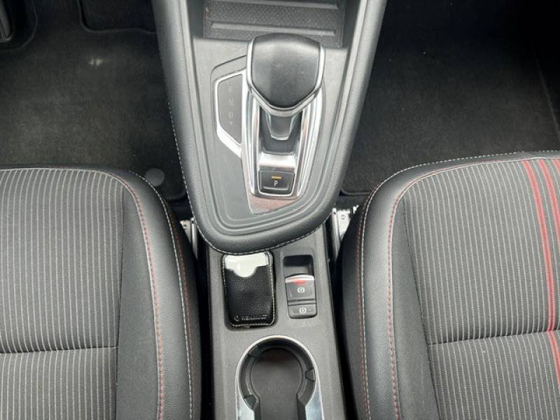 Renault Captur - Photo 19