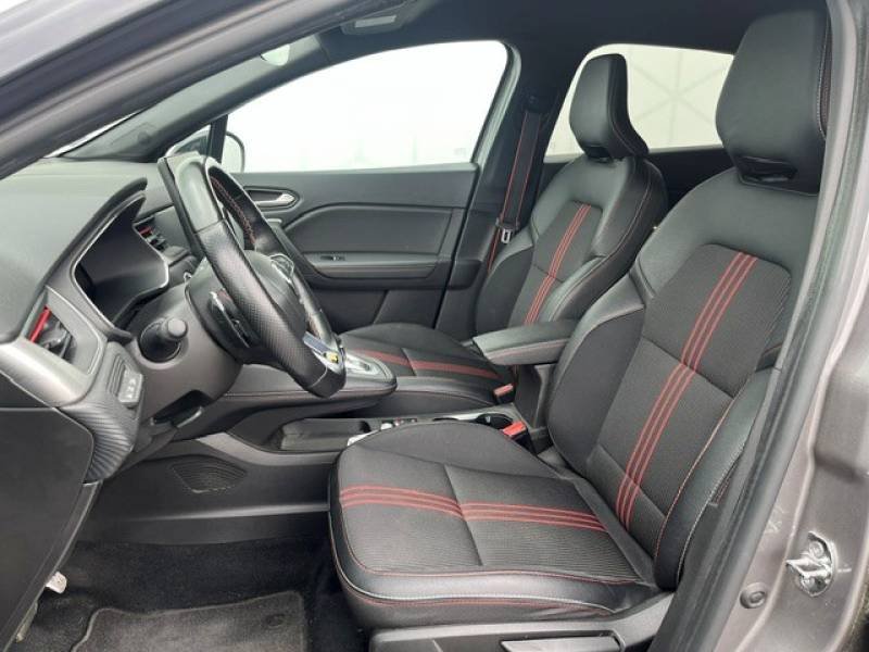 Renault Captur - Photo 20