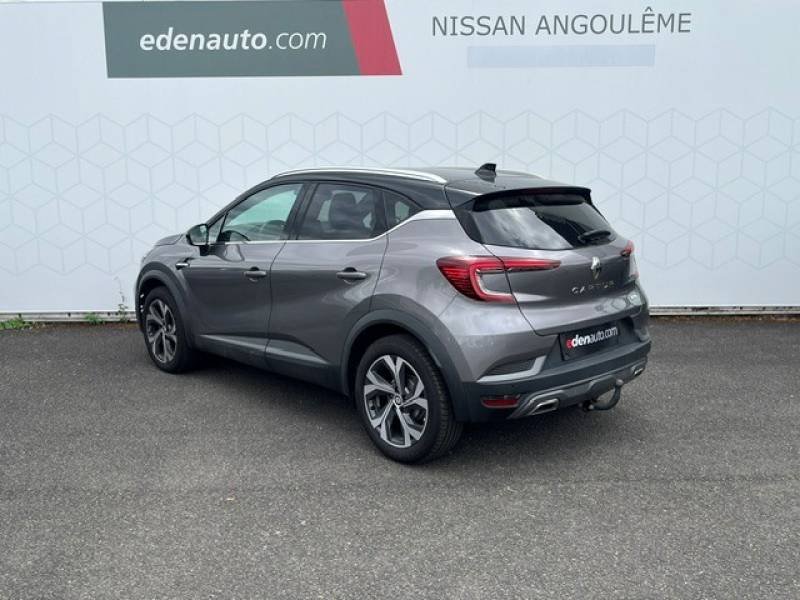 Renault Captur - Photo 2