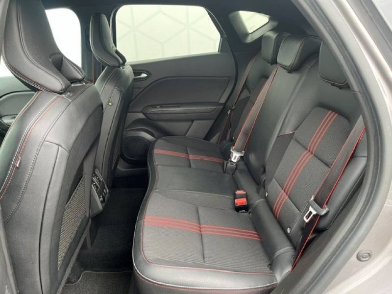 Renault Captur - Photo 21