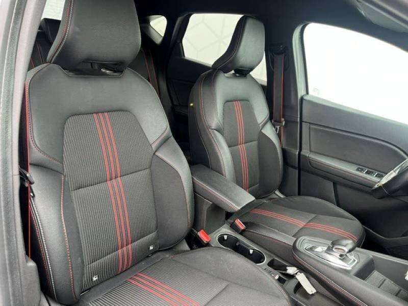 Renault Captur - Photo 22