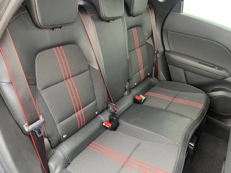 Renault Captur - Photo 23