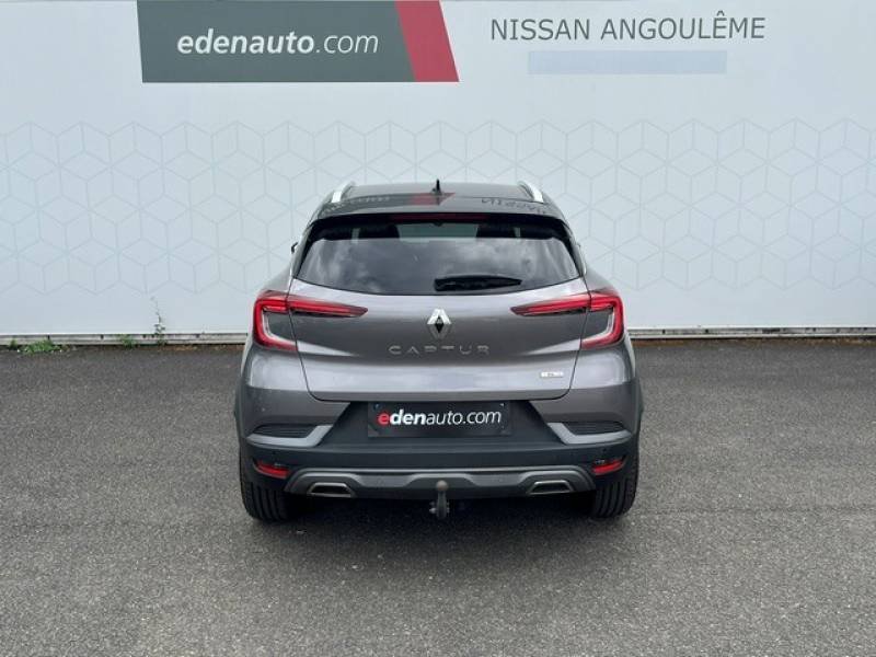 Renault Captur - Photo 24