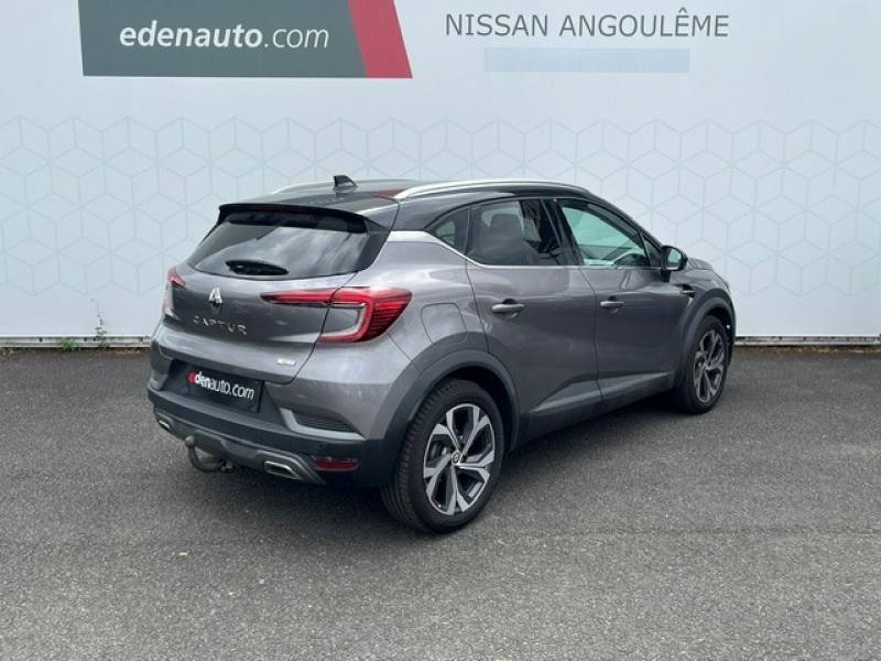 Renault Captur - Photo 30