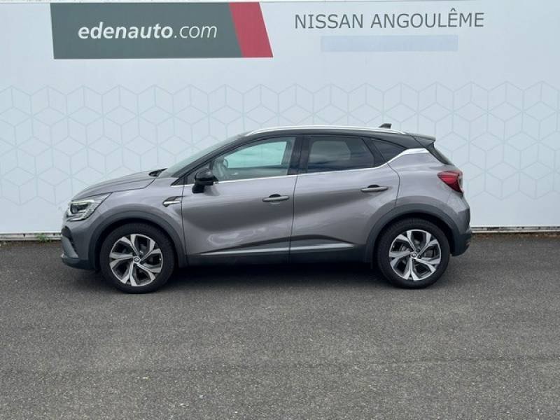 Renault Captur - Photo 3
