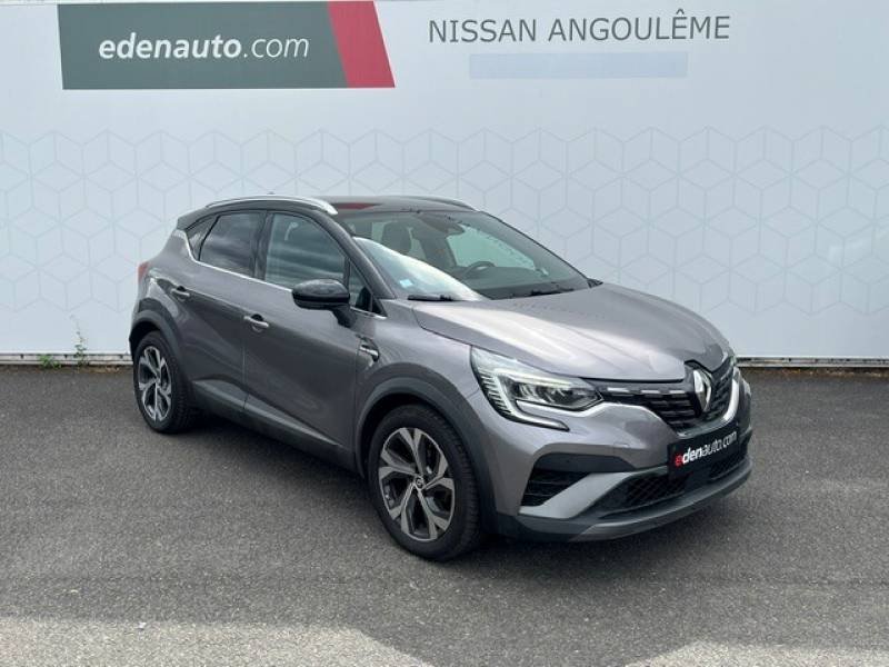 Renault Captur - Photo 31