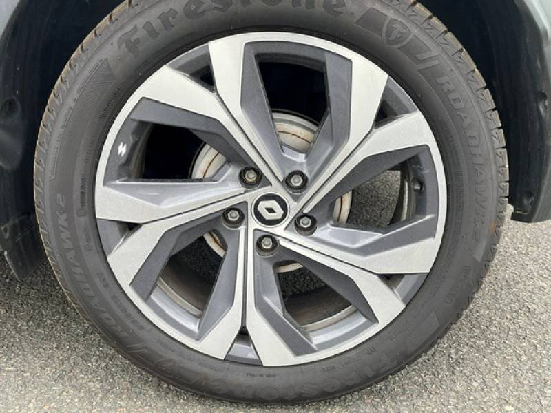 Renault Captur - Photo 32