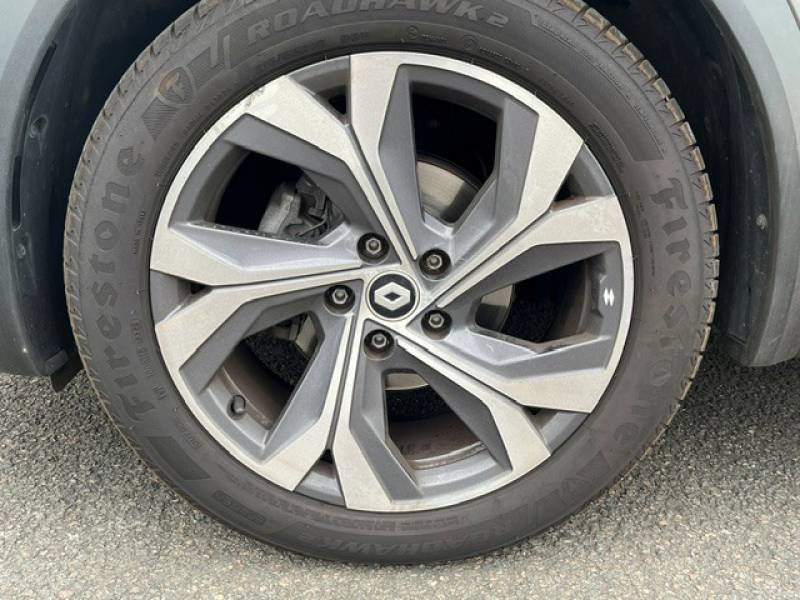 Renault Captur - Photo 33