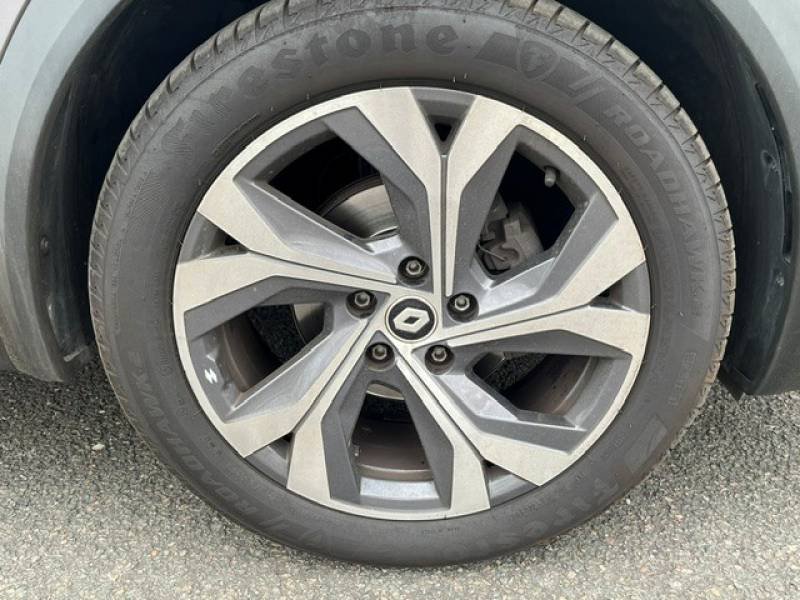 Renault Captur - Photo 34