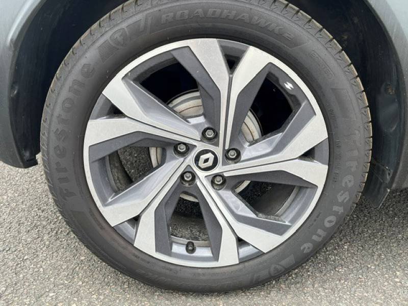 Renault Captur - Photo 35